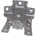 Order UNI-SELECT/PRO-SELECT/PRO-IMPORT - 2909 - Engine Mount Front Left For Your Vehicle