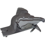 Order Engine Mount Front Left by UNI-SELECT/PRO-SELECT/PRO-IMPORT - 2930 For Your Vehicle