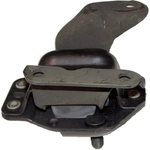 Order Engine Mount Front Left by UNI-SELECT/PRO-SELECT/PRO-IMPORT - 2998 For Your Vehicle