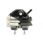Order Engine Mount Front Left by UNI-SELECT/PRO-SELECT/PRO-IMPORT - 3151 For Your Vehicle