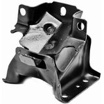 Order Engine Mount Front Left by UNI-SELECT/PRO-SELECT/PRO-IMPORT - 3178 For Your Vehicle