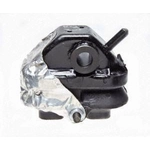 Order Engine Mount Front Left by UNI-SELECT/PRO-SELECT/PRO-IMPORT - 3206 For Your Vehicle