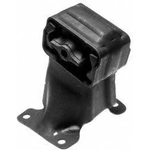 Order Engine Mount Front Left by UNI-SELECT/PRO-SELECT/PRO-IMPORT - 3243 For Your Vehicle