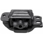 Order Engine Mount Front Left by UNI-SELECT/PRO-SELECT/PRO-IMPORT - 3254 For Your Vehicle