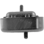 Order UNI-SELECT/PRO-SELECT/PRO-IMPORT - 8161 - Engine Mount Front Left For Your Vehicle