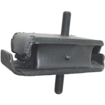 Order Engine Mount Front Left by UNI-SELECT/PRO-SELECT/PRO-IMPORT - 8163 For Your Vehicle