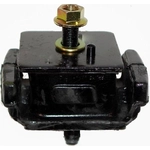 Order Engine Mount Front Left by UNI-SELECT/PRO-SELECT/PRO-IMPORT - 9034 For Your Vehicle