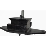 Order Engine Mount Front Left by UNI-SELECT/PRO-SELECT/PRO-IMPORT - 9050 For Your Vehicle