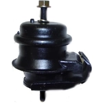 Order Engine Mount Front Left by UNI-SELECT/PRO-SELECT/PRO-IMPORT - 9180 For Your Vehicle