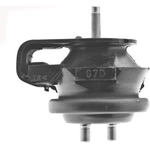 Order Engine Mount Front Left by UNI-SELECT/PRO-SELECT/PRO-IMPORT - 9240 For Your Vehicle