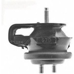 Order Engine Mount Front Left by UNI-SELECT/PRO-SELECT/PRO-IMPORT - 9240 For Your Vehicle