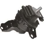 Order Engine Mount Front Left Upper by DEA/TTPA - A6556 For Your Vehicle