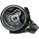 Order Engine Mount Front Left Upper by DEA/TTPA - A6505 For Your Vehicle