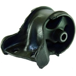 Order Engine Mount Front Left Upper by DEA/TTPA - A6533 For Your Vehicle