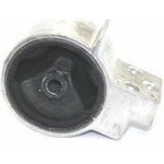 Order Engine Mount Front Left Upper by DEA/TTPA - A6571 For Your Vehicle