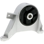 Order VAICO - V40-1086 - Front Driver Side Engine Mount For Your Vehicle