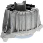 Order Engine Mount Front Left by VAICO - V30-7538 For Your Vehicle