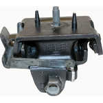 Order "WESTAR INDUSTRIES - EM4106 - Engine Mount For Your Vehicle