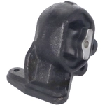 Order WESTAR INDUSTRIES - EM4325 - Engine Mount For Your Vehicle