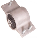 Order WESTAR INDUSTRIES - EM4460 - Engine Mount Front LefT For Your Vehicle