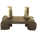 Order Engine Mount Front Lower Center by DEA/TTPA - A6575 For Your Vehicle