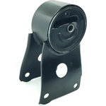 Order SKP - SKM9633 - Engine Mount Front Lower For Your Vehicle