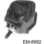 Order Engine Mount Front Lower by WESTAR INDUSTRIES - EM8992 For Your Vehicle