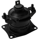 Order MISSION TRADING COMPANY - 1010190HY - Front Engine Mount For Your Vehicle