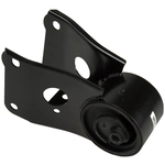 Order MISSION TRADING COMPANY - 9586 - Front Solid Engine Mount For Your Vehicle