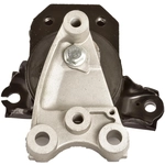 Order Engine Mount Front by PIONEER - 604530 For Your Vehicle