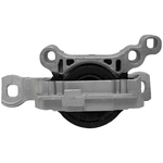 Order PIONEER - 605592 - Engine Mount For Your Vehicle