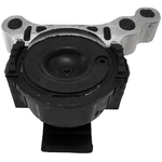 Order PIONEER - 605593 - Engine Mount For Your Vehicle