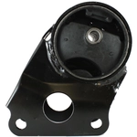 Order Engine Mount Front by PIONEER - 607340 For Your Vehicle
