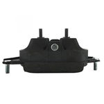 Order PIONEER - 612906 - Front Passenger Side Hydraulic Engine Mount For Your Vehicle