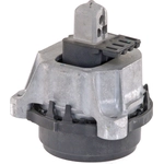 Order ANCHOR - 10258 - Front Driver Side Engine Mount For Your Vehicle