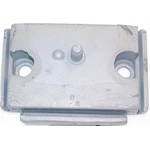 Order Engine Mount Front Right by ANCHOR - 2289 For Your Vehicle