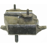 Order Engine Mount Front Right by ANCHOR - 2501 For Your Vehicle