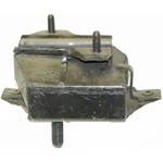 Order Support moteur avant droit by ANCHOR - 2501 For Your Vehicle