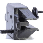 Order Engine Mount Front Right by ANCHOR - 2501 For Your Vehicle
