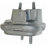 Order Engine Mount Front Right by ANCHOR - 2697 For Your Vehicle