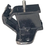 Order Engine Mount Front Right by ANCHOR - 2718 For Your Vehicle