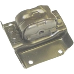 Order Engine Mount Front Right by ANCHOR - 2833 For Your Vehicle