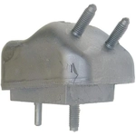 Order Engine Mount Front Right by ANCHOR - 2850 For Your Vehicle