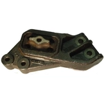 Order Engine Mount Front Right by ANCHOR - 3074 For Your Vehicle