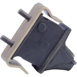 Order Engine Mount Front Right by ANCHOR - 3190 For Your Vehicle