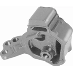 Order Engine Mount Front Right by ANCHOR - 8900 For Your Vehicle