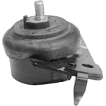 Order Support moteur avant droit by ANCHOR - 9850 For Your Vehicle