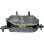 Order Engine Mount Front Right by AUTO EXTRA CANADA - 2660 For Your Vehicle