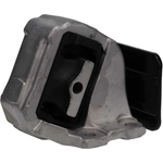 Order Engine Mount Front Right by DEA/TTPA - A20099 For Your Vehicle