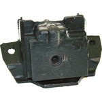 Order Engine Mount Front Right by DEA/TTPA - A2254 For Your Vehicle